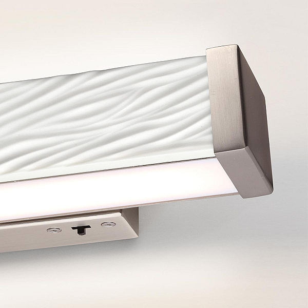 Настенный светильник Odeon Light Riviera L-Vision 5451/10WL