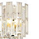 Настенный светильник Natali Kovaltseva BERNARDY 81445/2W CHROME