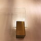 Настенный светильник Cloyd Orby 20147