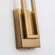 Настенный светильник Modestyle MS.5084.01 BS