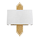 Настенный светильник Loft It Poema 10458 Gold