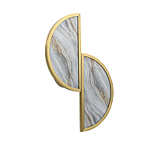 Настенный светильник Odeon Light Toscana 5448/2W