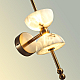 Настенный светильник Odeon Light Feliz L-Vision 6685/7WL