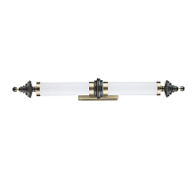 Настенный светильник Odeon Light Ula L-vision 5404/28WL