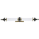 Бра Odeon Light Exclusive L-Vision Ula 5404/28WL