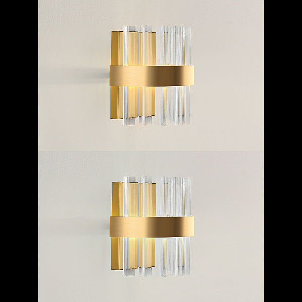 Настенный светильник Natali Kovaltseva Royalton LED LAMPS 81125/1W