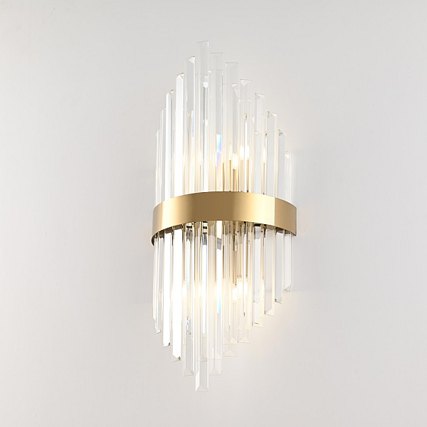 Настенный светильник Arte Milano Белладжо 440122.255.4.E14.A1 BS