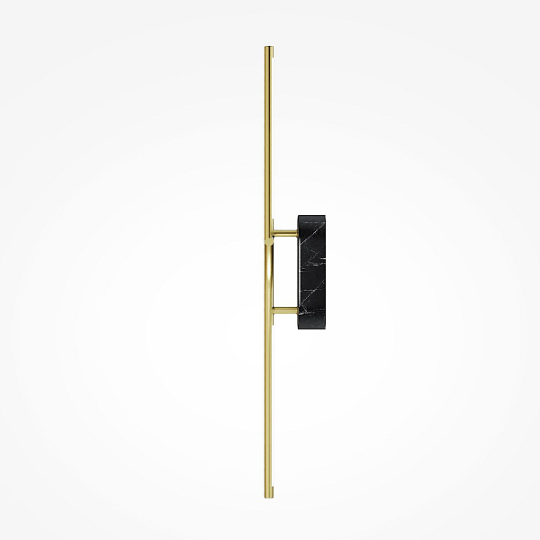 Настенный светодиодный светильник Maytoni Renaissance MOD256WL-L5BS3K3