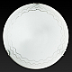 Настенный светильник Toplight Citte TL9131Y-01WH