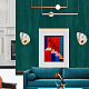 Настенный светильник ImperiumLoft Clam 133214-22