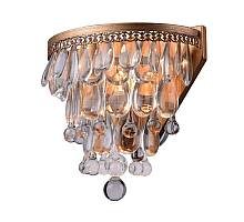 Настенный светильник Arte Lamp Regina A4298AP-1AB