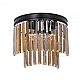 Настенный светильник Vitaluce V5156-1/3A