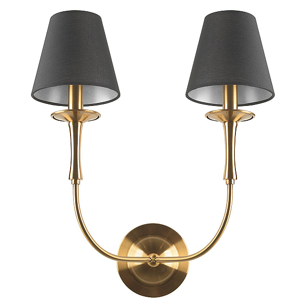 Настенный светильник Loft it Lattice 10435W