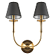 Настенный светильник Loft it Lattice 10435W