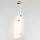 Настенный светильник Odeon Light MONELLA 6639/16WL