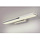Настенный светодиодный светильник Elektrostandard Tabla LED хром MRL LED 1075 4690389125614