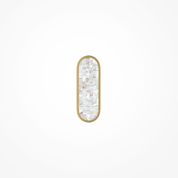 Бра Maytoni Modern MOD429WL-L15BSK