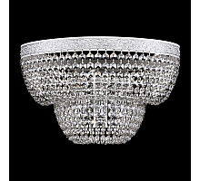 Настенный светильник Bohemia Ivele Crystal AL19091B/35OL WMN