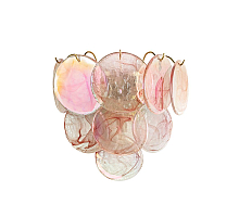 Настенный светильник LOFT IT Lolly 10492W Pink