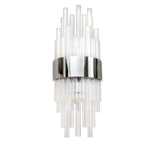 Настенный светильник Modelux ML.513.02 CR