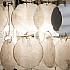 Настенный светильник Arte Lamp Pipirima A4100AP-2CC