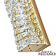 Настенный светильник Arte Milano 2152B.D110.H500.LED.5 G