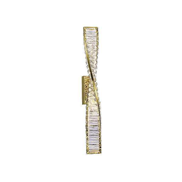 Бра NEWPORT 8246N/A gold