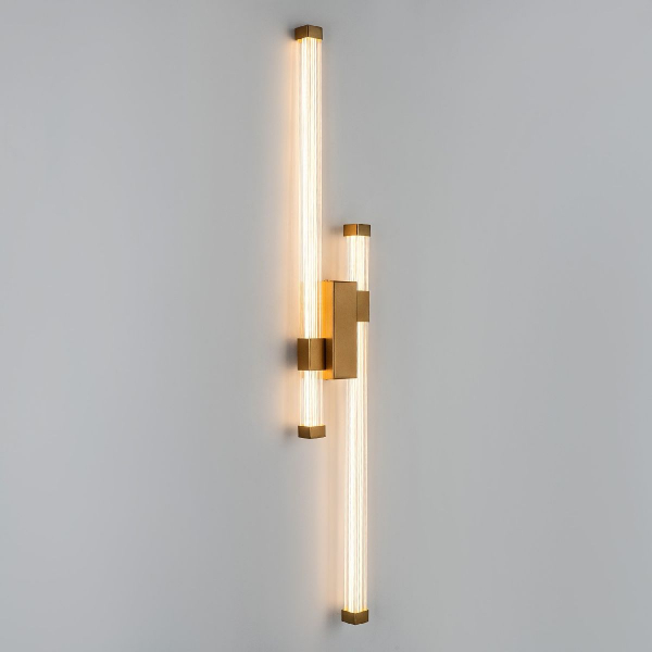 Настенный светильник LED4U L2240-750 BS Настенный светильник LED4U L2240-750 BS