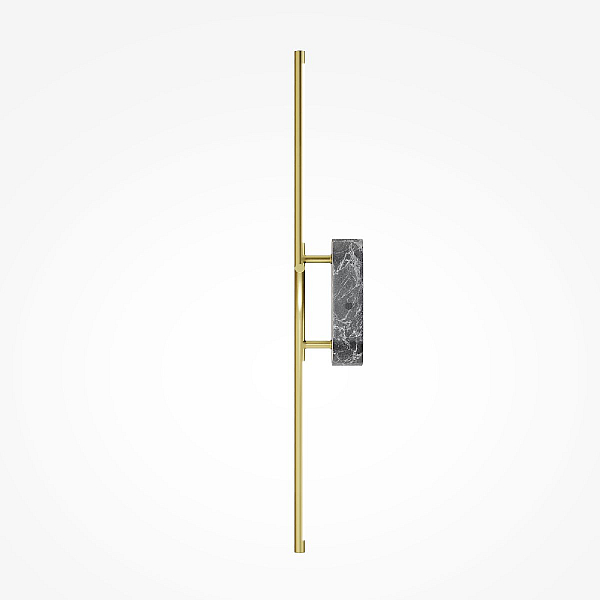Настенный светодиодный светильник Maytoni Renaissance MOD256WL-L5BS3K2