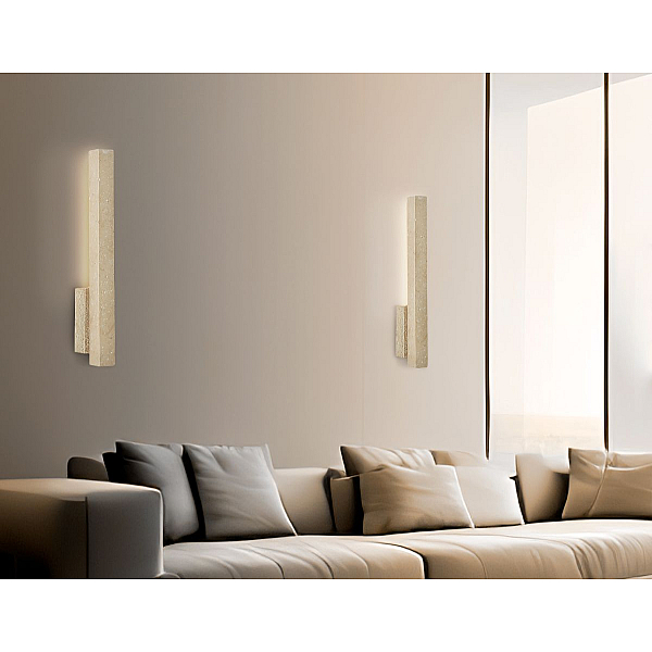Настенный светильник Ambrella Light High Light Ceramo Modern LH53622
