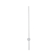 Настенный светильник Nowodvorski Saber Led Silk Olive M White 11592