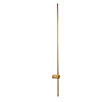 Настенный Светильник Loft IT Rays 10054GD