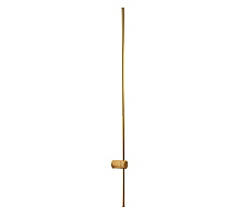 Настенный Светильник Loft IT Rays 10054GD