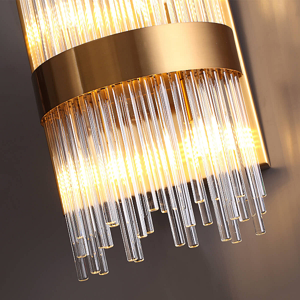 Настенный светильник Odeon Light Hall Focco 4722/4W