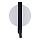 Спот Reluce Technical 86212-9.2-001CT LED8+3W BK