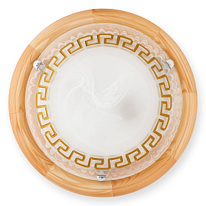 Настенный светильник Toplight Gien TL9173Y-02PN