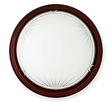 Настенный светильник Toplight Wifa TL9144Y-02PO