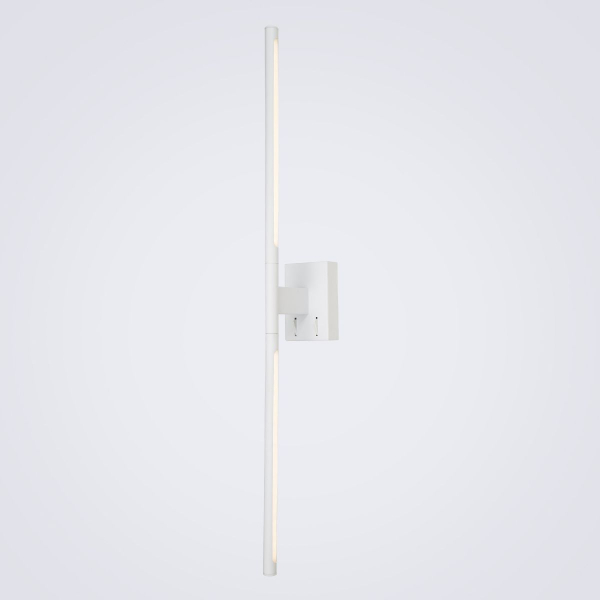 Настенный светильник LEDtrec LT7180 WH Настенный светильник LEDtrec LT7180 WH