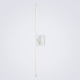 Настенный светильник LEDtrec LT7180 WH