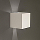 Настенный светильник Citilux Декарт-6 CL704060