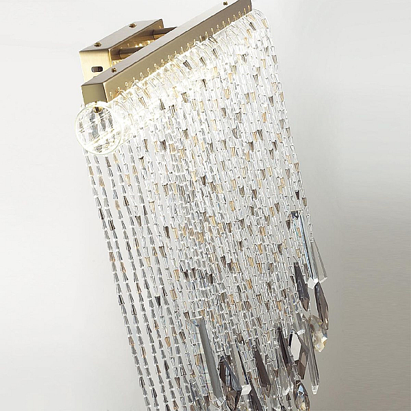 Бра Odeon Light Exclusive Hall Afina 5420/24WL