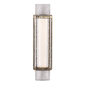 Настенный светильник ST Luce Eis SL6140.301.01