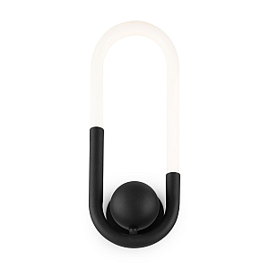 Настенный светильник Freya Magnet FR6106WL-L10B1