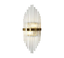 Настенный светильник Freya Agora FR5216WL-02BS