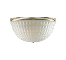 Настенный светильник Odeon Light Malaga 4936/1W