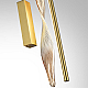 Настенный светильник Odeon Light Spira L-Vision 5468/4WL