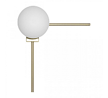 Бра Loft IT Meridian 10132/F Gold