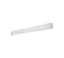 Настенный светильник Nowodvorski Straight Wall LED L 7566