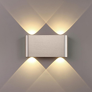 Настенный светильник Odeon Light Hightech Magnum 7106/4WL