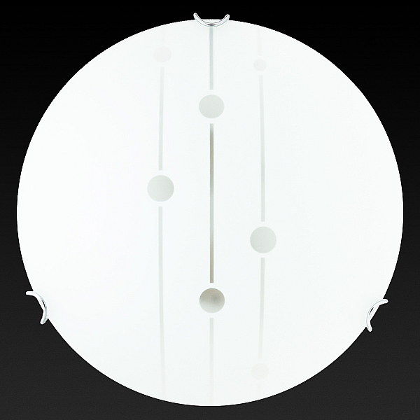 Настенный светильник Toplight Madison TL9032Y-03WH